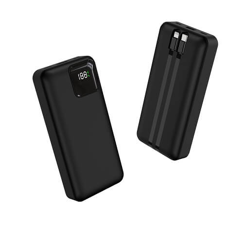 Wiwu JC-18 Power Bank 10000mAh - Image 6