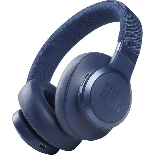 Headphone JBL Live 660NC