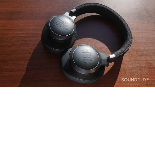 Headphone JBL Live 660NC - Image 5