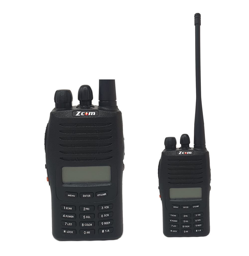 Rádio Transmissor Motorola MT-777 - Image 2