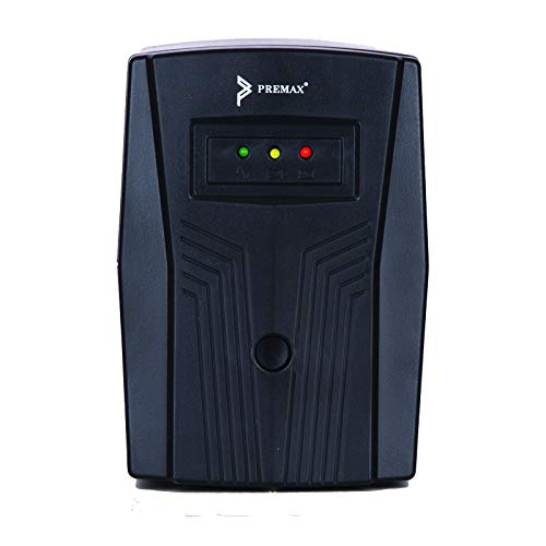 UPS Premax 690VA - Image 3