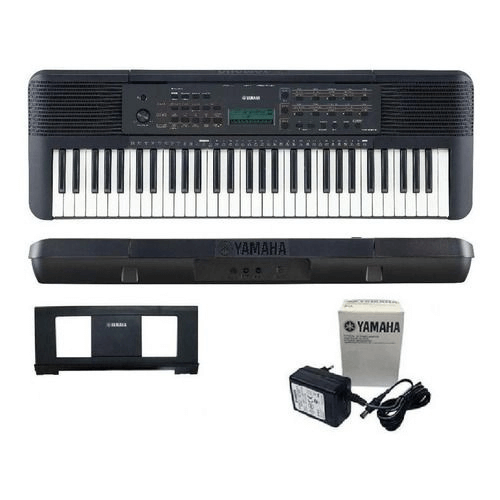 Yamaha PSR E-273 - Image 2