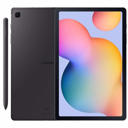 Galaxy Tab S6 Lite 64 GB de armazenamento e 4 GB de RAM - Image 2