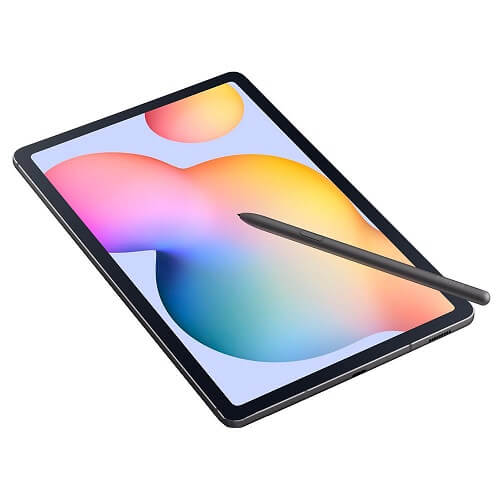 Galaxy Tab S6 Lite 64 GB de armazenamento e 4 GB de RAM - Image 4