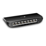 Switch TP-LINK 8-Port Gigabit Desktop