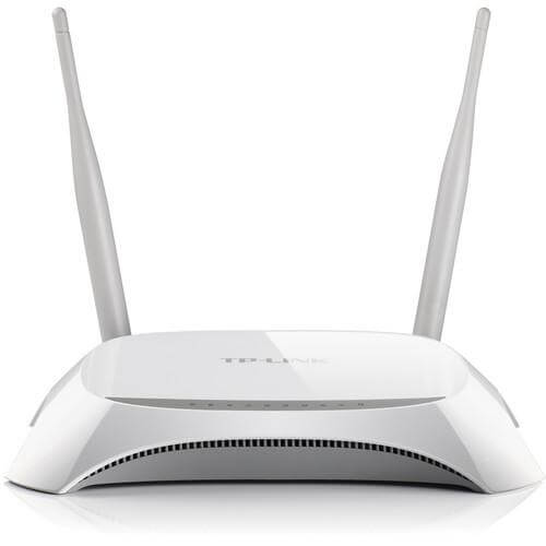 TP-Link TL-MR3420 - Image 4