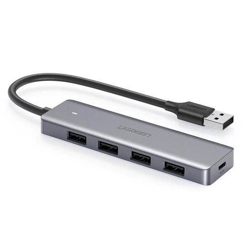 UGREEN USB 3.0 Hub 4 Port 25946