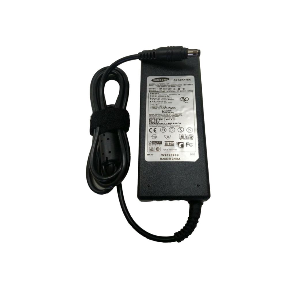 Carregador Para Notebook Samsung 19v - Image 3