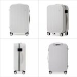 Mala de Viagem Mixi M9268