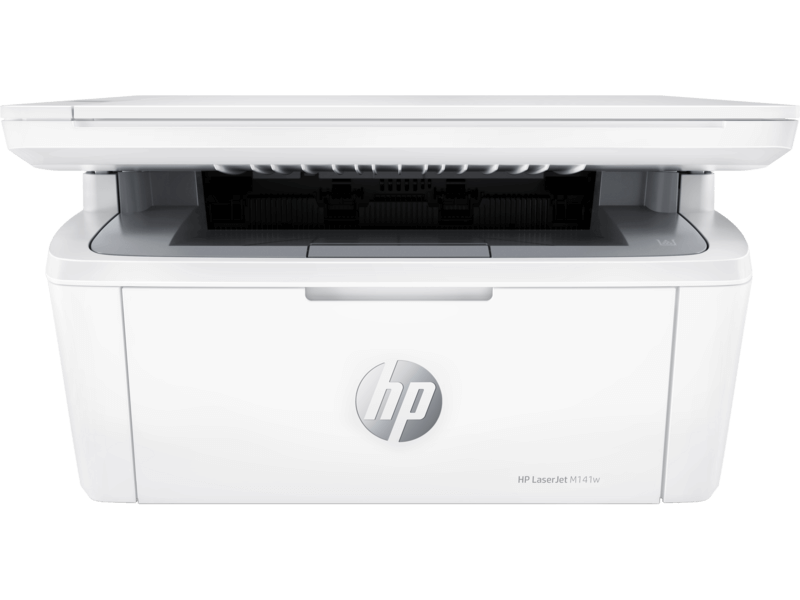 Impressora Multifuncional LaserJet MFP M141W