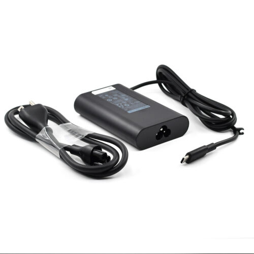 Carregador  Dell 65W USB C