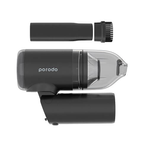 Porodo Lifestyle Portable Vacuum Cleaner - Image 2