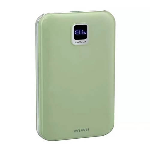 Wiwu JC-16 Power Bank 10000mAh - Image 3