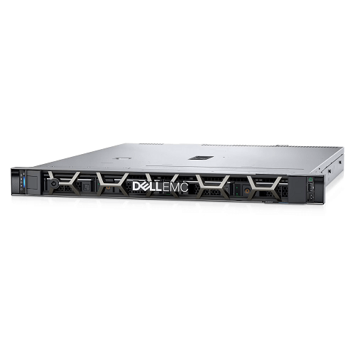 Dell Server PowerEdge R250