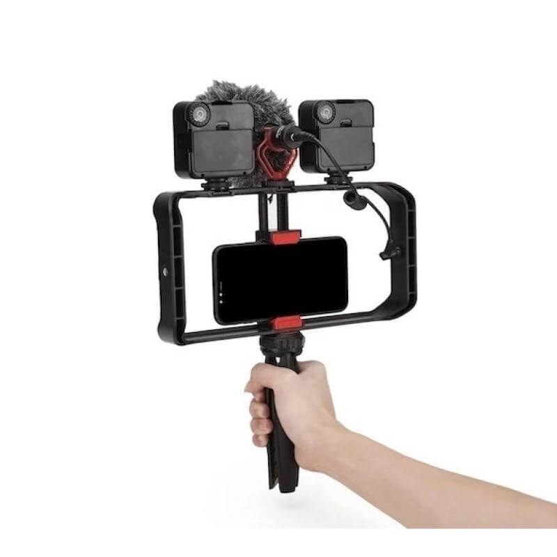 Jmary MT-33 Tripod - Image 2