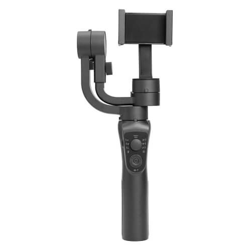 S5B Handheld 3-Axis Gimbal Stabilizer - Image 5
