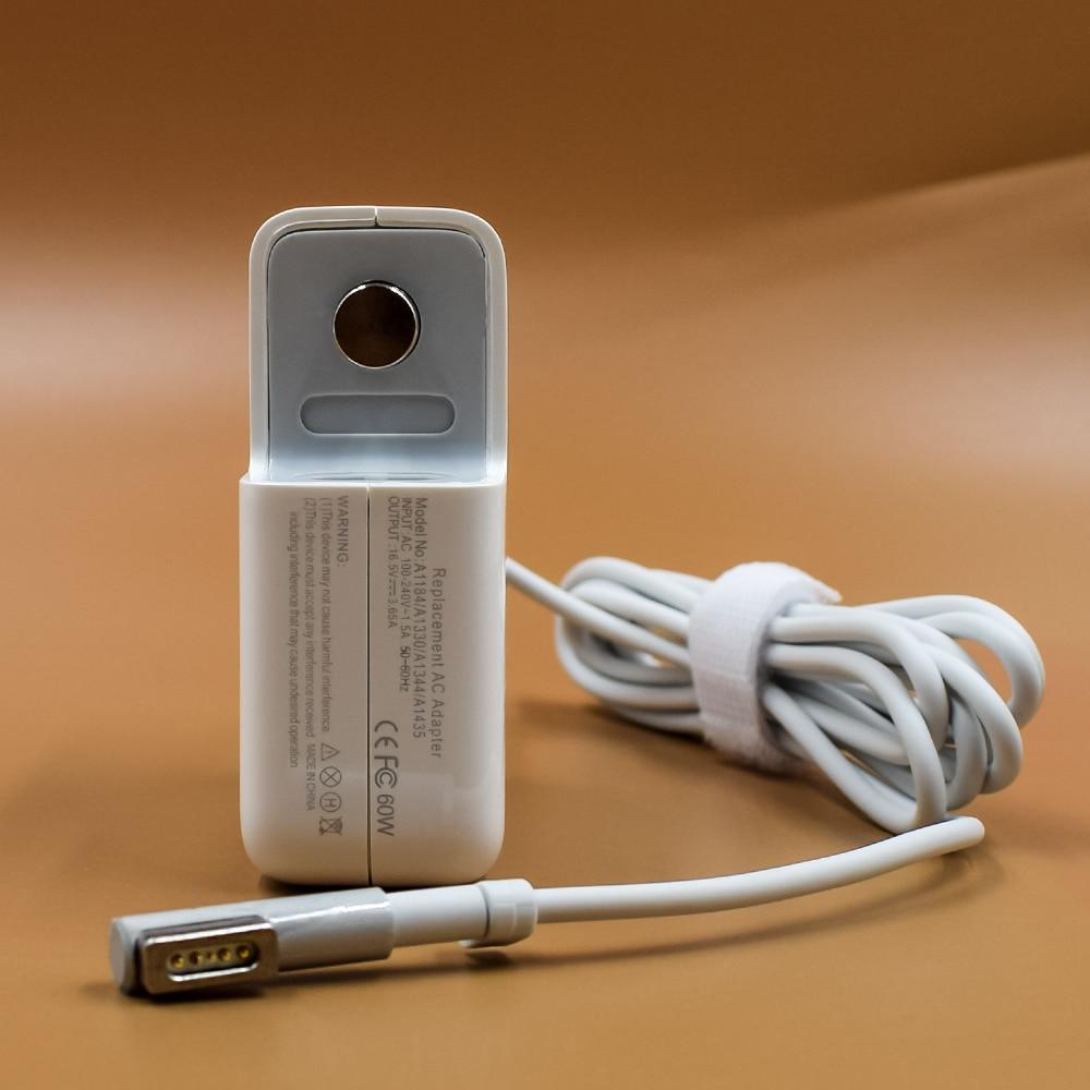 Apple 60W MagSafe Power Adapter