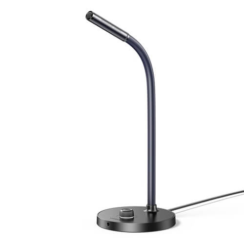 Microfone USB de Mesa Ugreen CM564