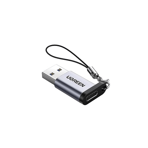 UGREEN Adaptador USB-A 3.0 para USB-C