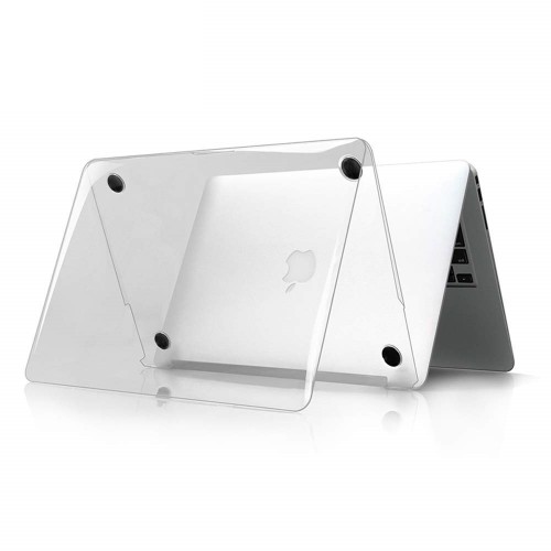 Wiwu HP-01 TPU+PC iSHIELD Protect Case for MacBook - Image 2