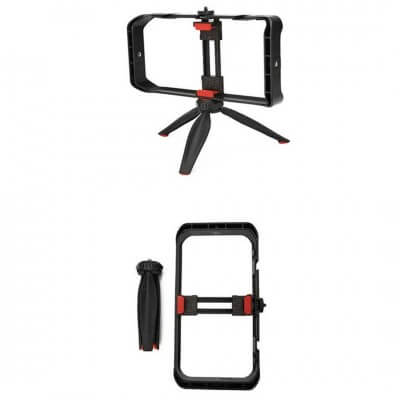 Jmary MT-33 Tripod - Image 3