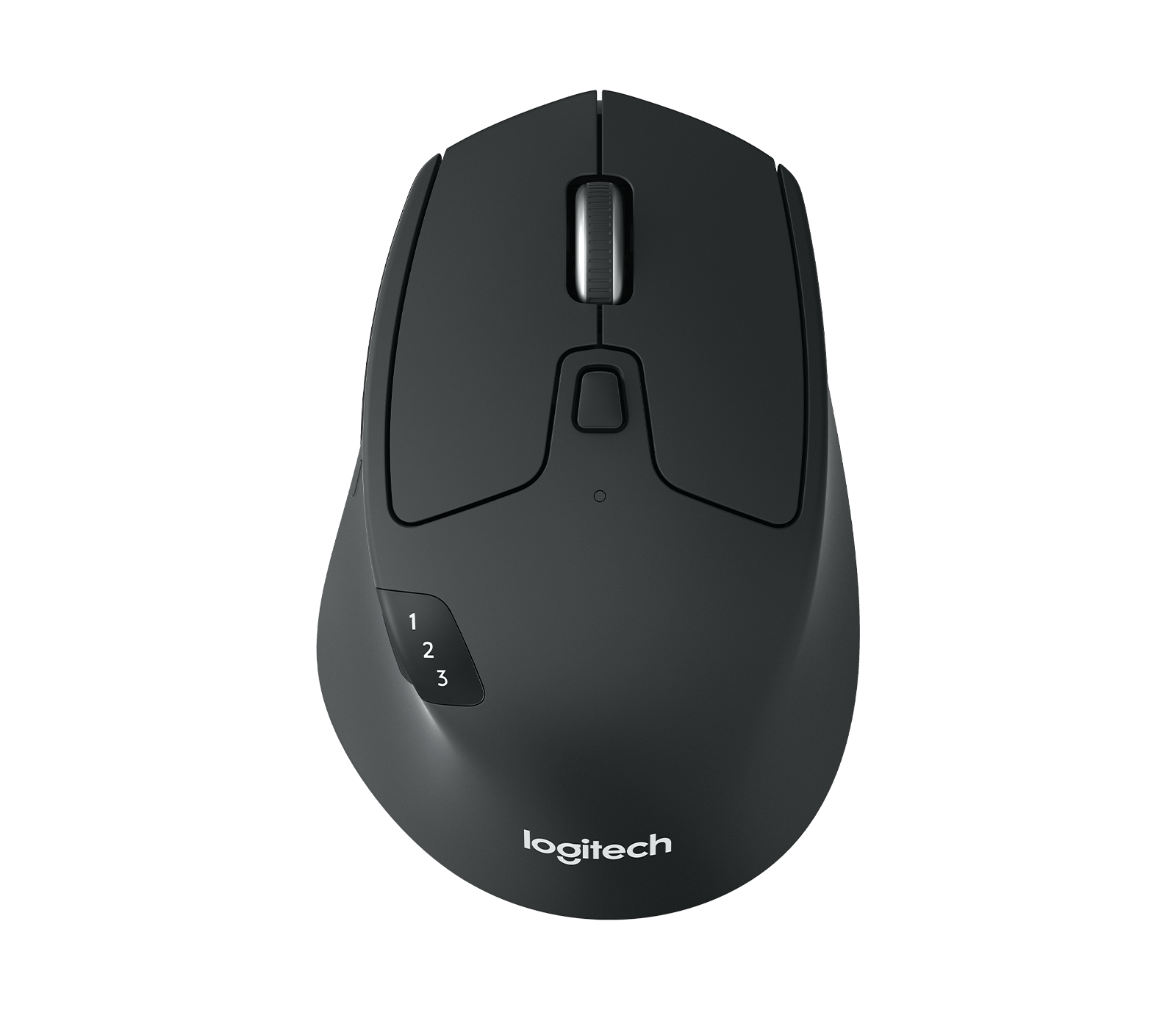 Logitech M720 Triathlon - Image 5