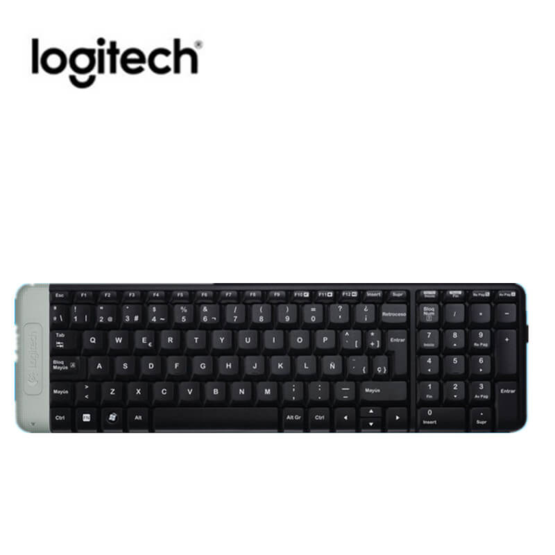 Logitech K230 Wireless Keyboard