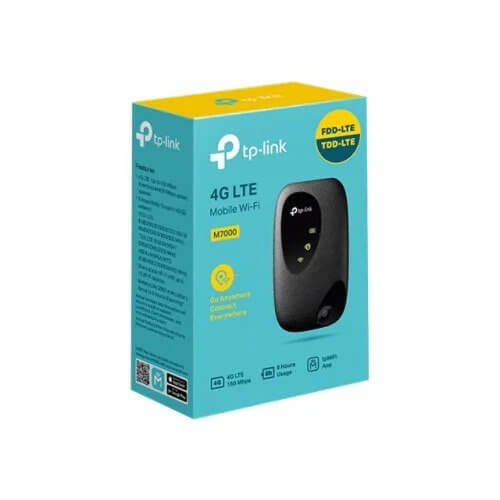 Modem 4G LTE TL-M7000