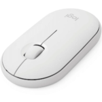 Mouse Sem Fio Logitech Pebble M350