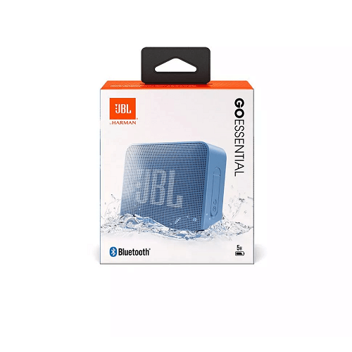 Caixa de Som Bluetooth JBL Go Essential - Image 6