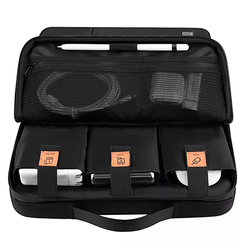 Pasta Wiwu Alpha Double Layer Sleeve (13.3", 14", 15.6", 16") - Image 3