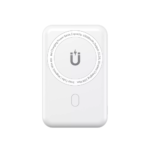 Magnetic Wireless Charger Power Bank 10000mAh SC10000WHT