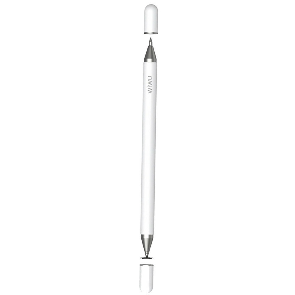 WiWU PENCIL ONE 2 in 1 PASSIVE STYLUS - Image 4