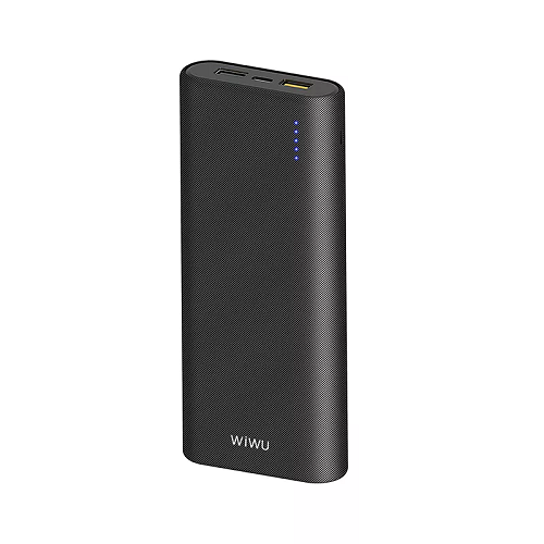 Power Bank Wiwu Quantas JC-07