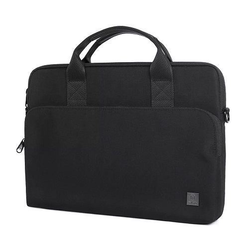 Pasta Wiwu Alpha Laptop Bag(14",15.6"&16")