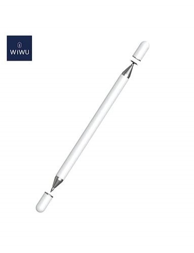 WiWU PENCIL ONE 2 in 1 PASSIVE STYLUS - Image 2