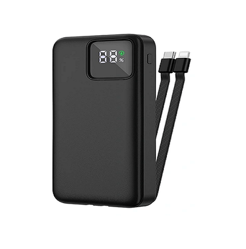 Wiwu JC-18 Power Bank 10000mAh