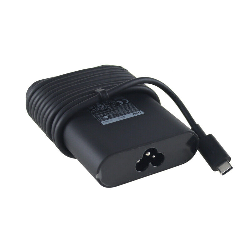 Carregador Dell 65W USB C - Image 2