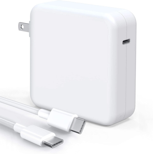 Apple Macbook Charger (A2166) - 96W - USB-C - Image 4