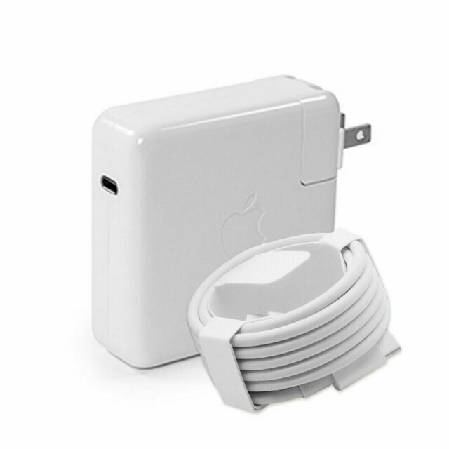 Apple 87W USB-C Power Adapter