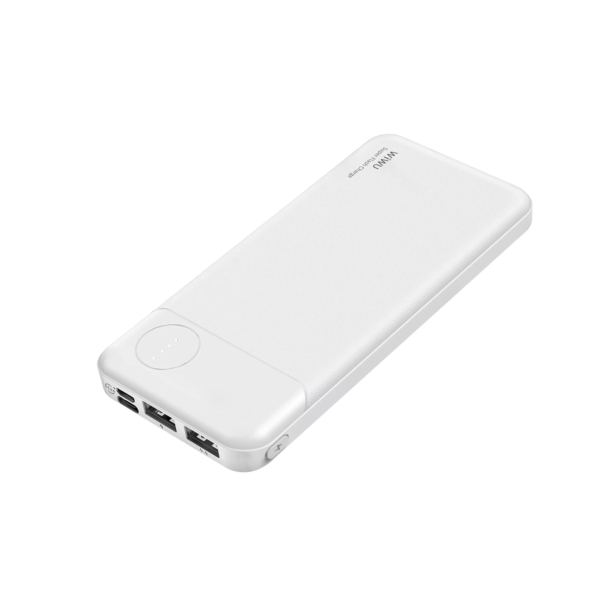 Power Bank Wiwu Super Flash Charge JC-14 - Image 2