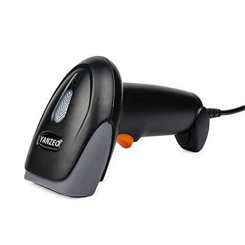 NLS-OY20 2D Wired Barcode Scanner