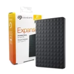 Disco Externo Seagate 2TB