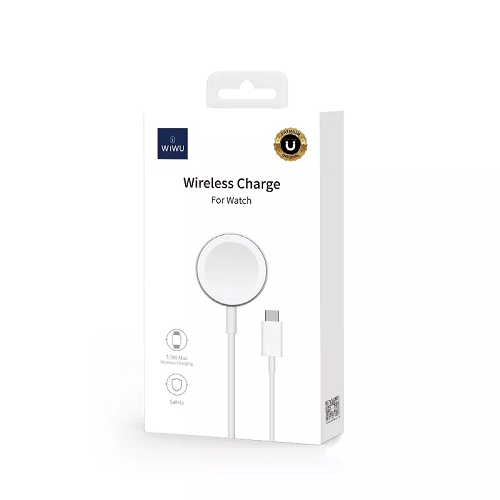 Wireless Wiwu Charge For Watch M9