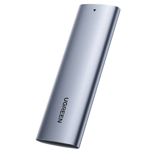 UGREEN CM400 M.2 PCIe SATA SSD Enclosure