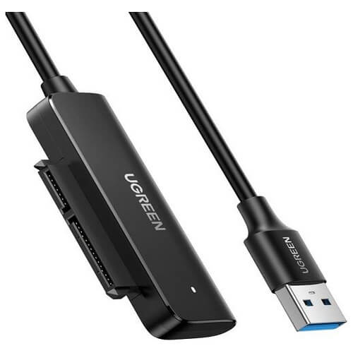 Ugreen USB 3.0 for SATA Adapter