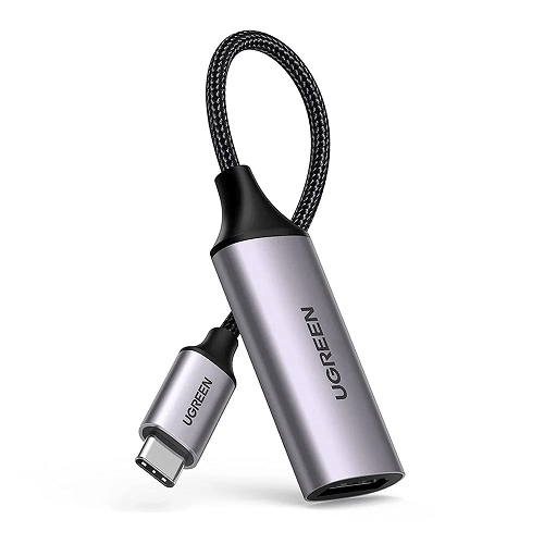 UGREEN Adaptador USB-C para HDMI 2.0 70444