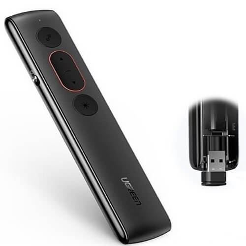 UGREEN Wireless Presenter 60327 - Image 4