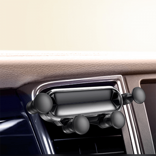 WiWU Mini Car Bracket PL100 - Image 3