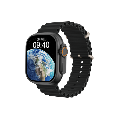 Smart Watch SW01 Ultra - Image 2